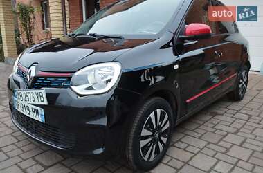 Хэтчбек Renault Twingo 2021 в Виннице