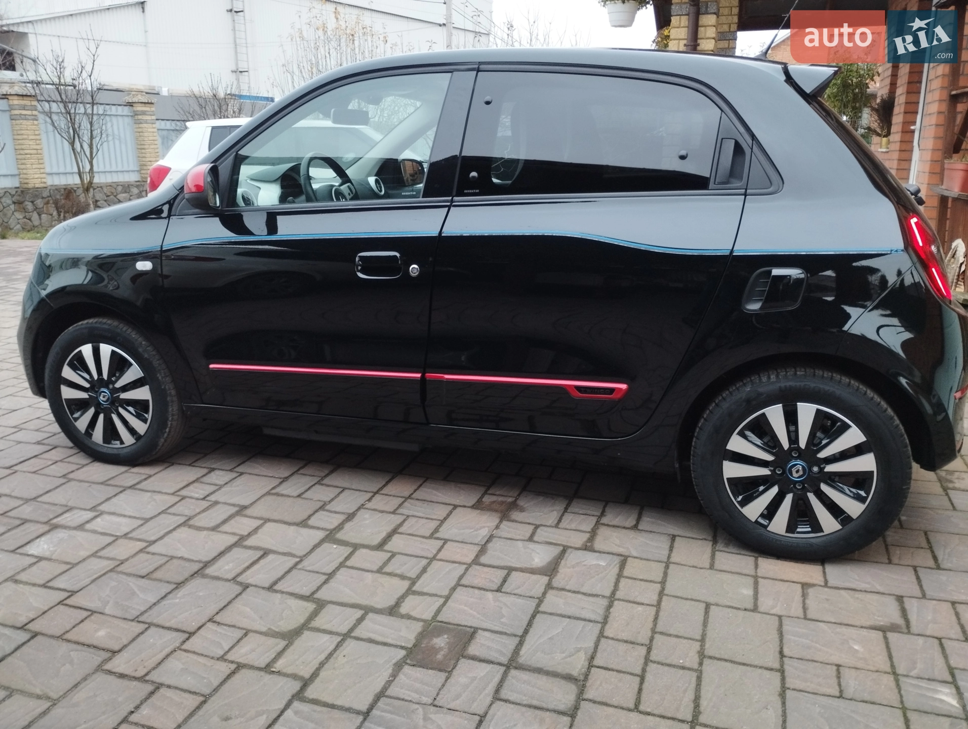 2021 Renault Twingo - мініатюра 15