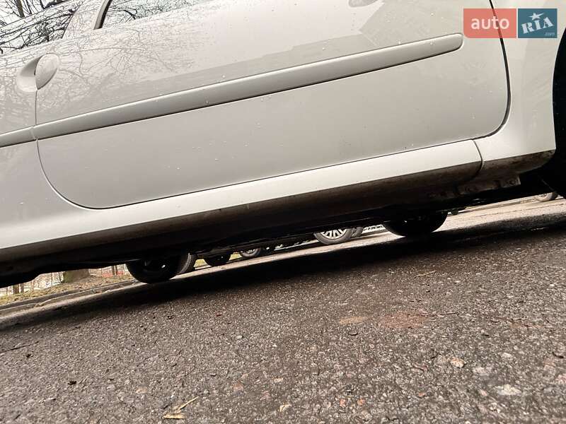 Хэтчбек Renault Twingo 2012 в Львове