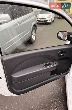 Хэтчбек Renault Twingo 2012 в Львове