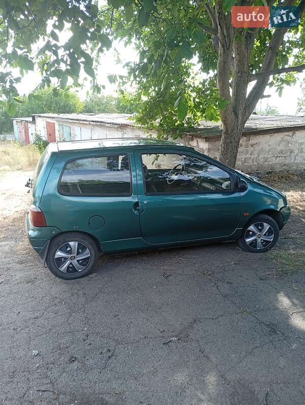Хэтчбек Renault Twingo 1995 в Желтых Водах