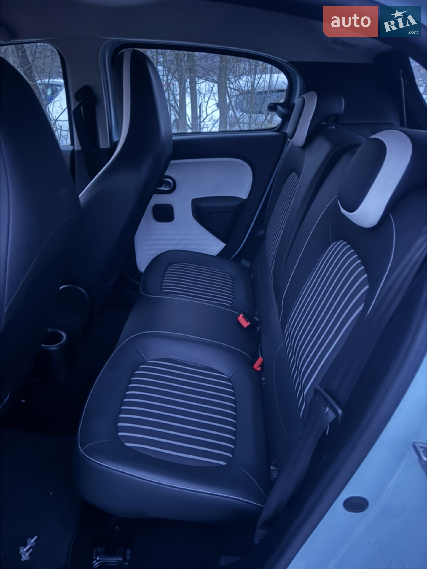 2021 Renault Twingo - мініатюра 7