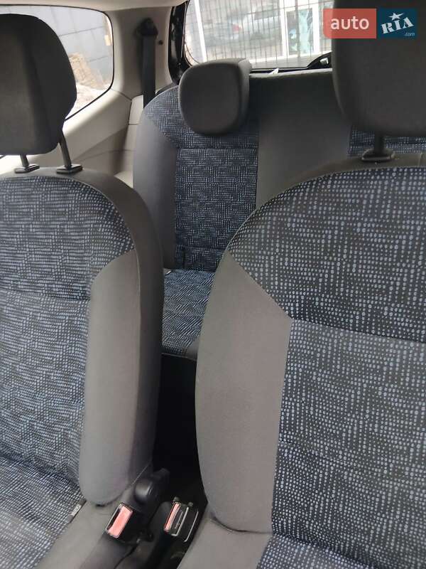 Хетчбек Renault Twingo 2009 в Дніпрі