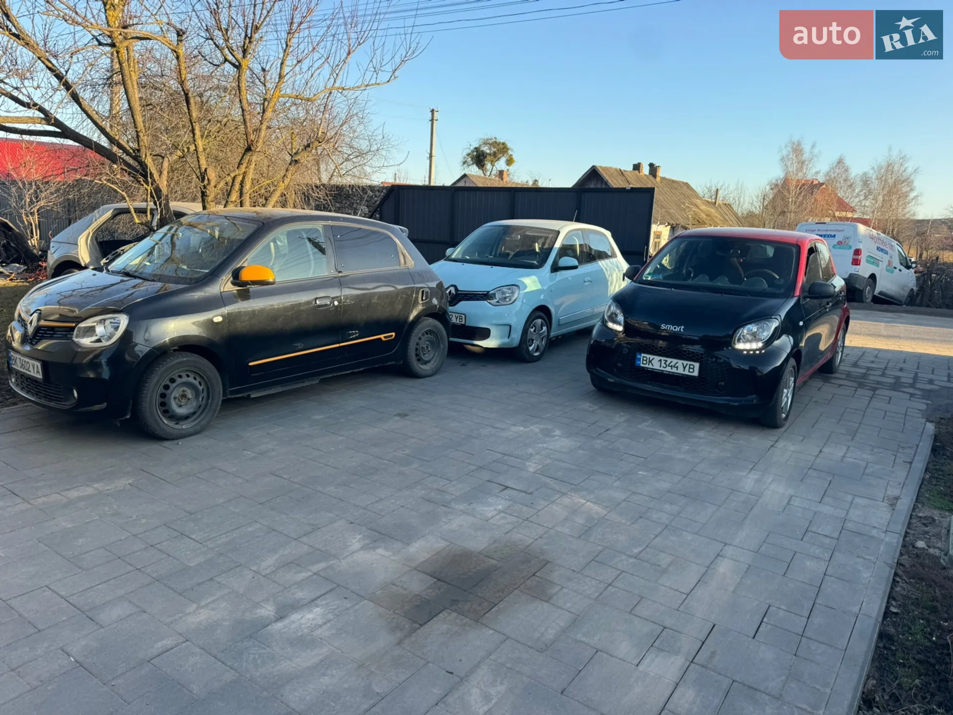 Фото авто 1