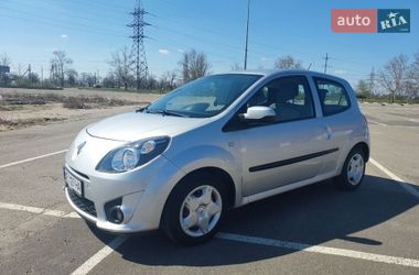Хэтчбек Renault Twingo 2011 в Николаеве