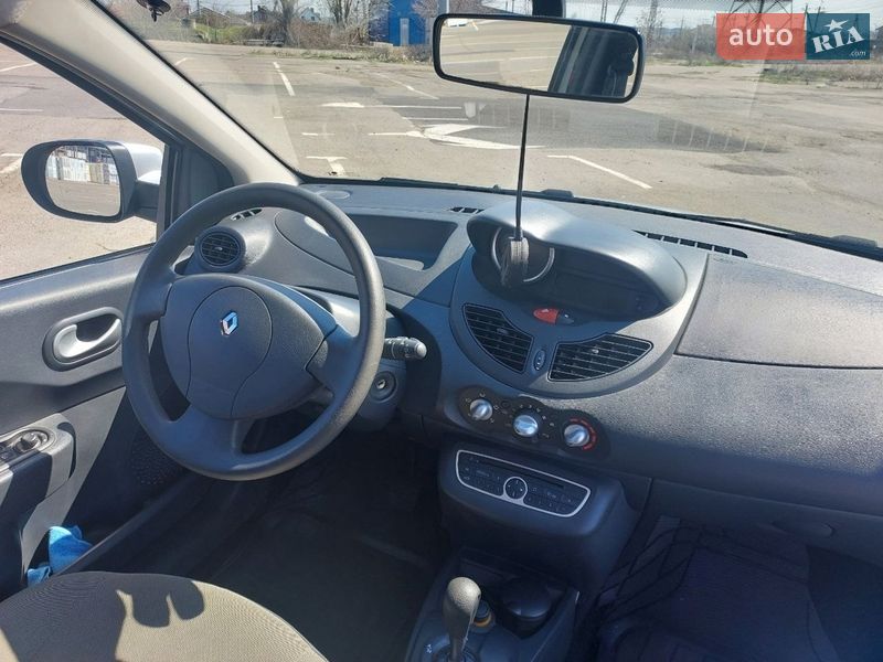Хетчбек Renault Twingo 2011 в Миколаєві