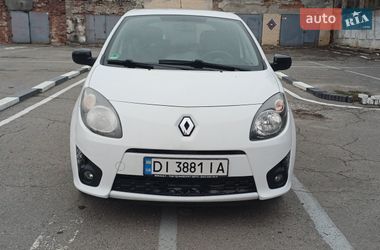 Хетчбек Renault Twingo 2010 в Хмельницькому