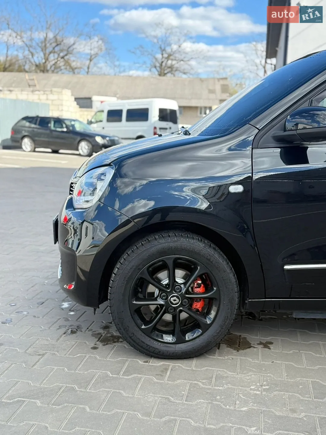 2021 Renault Twingo - мініатюра 17