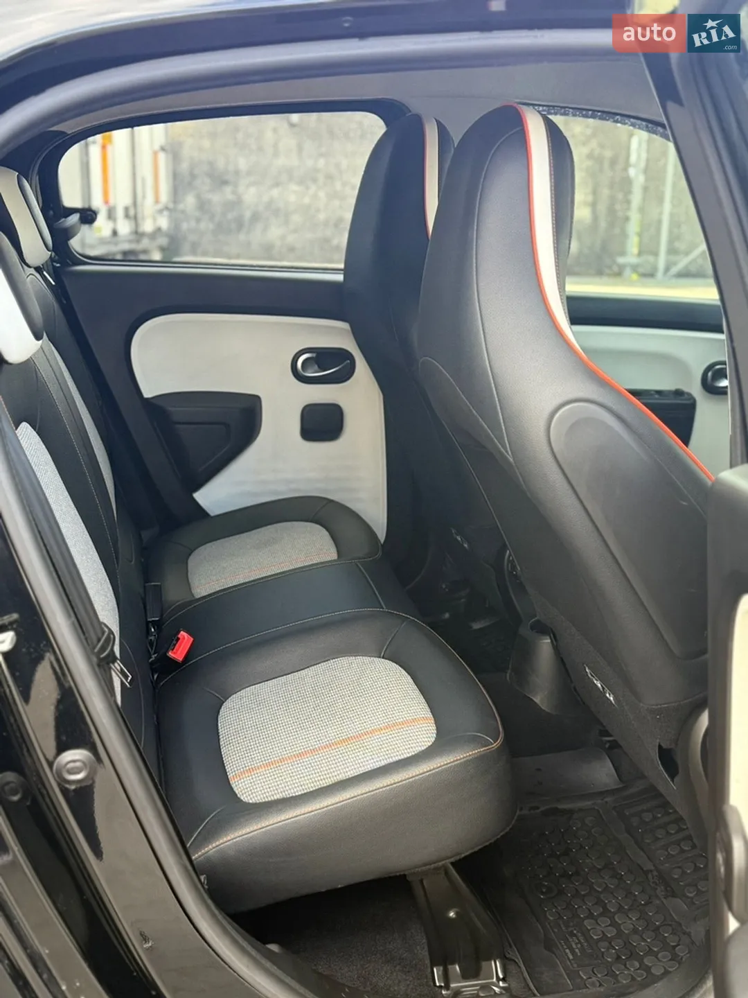 2021 Renault Twingo - мініатюра 37