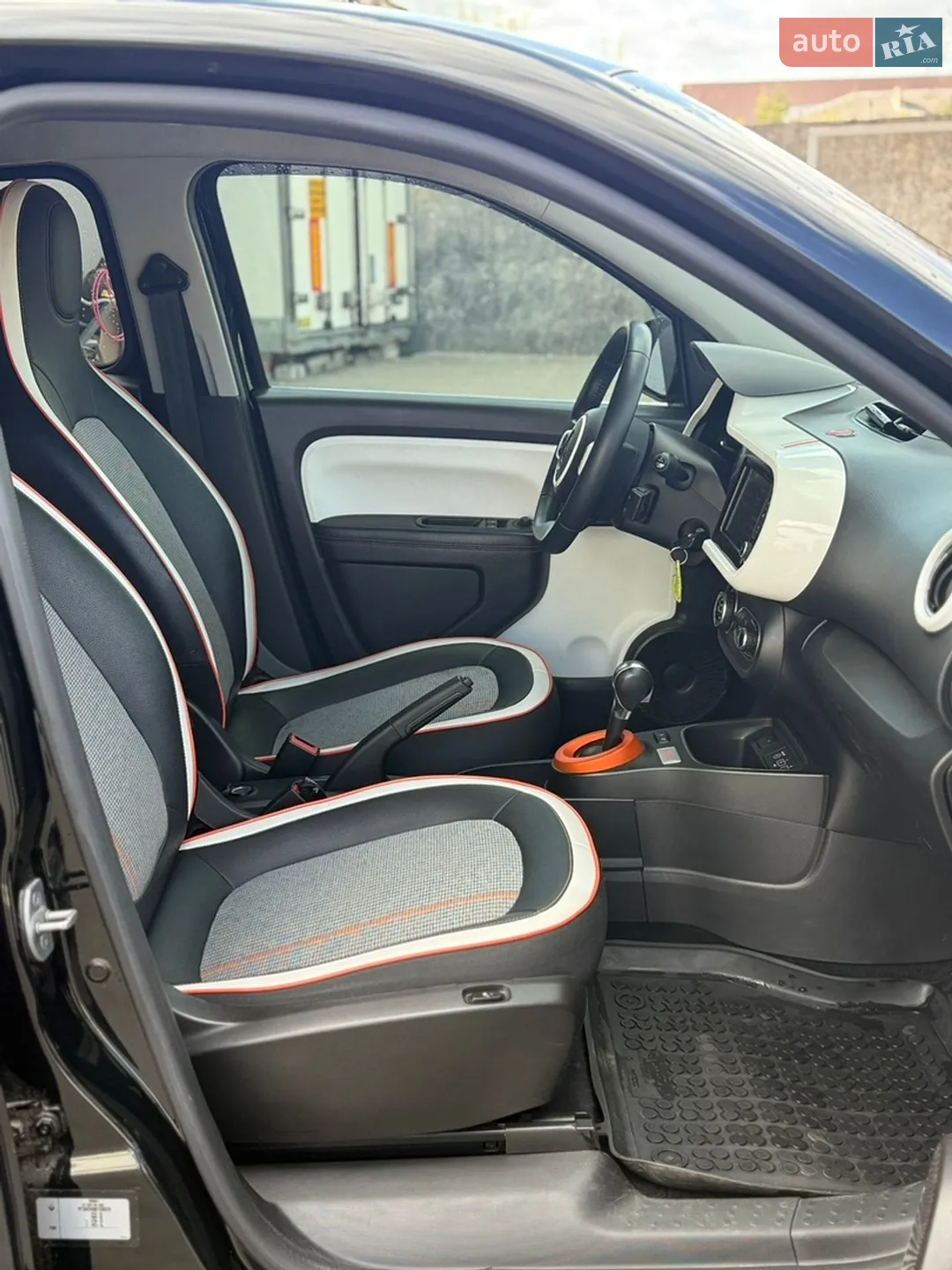 2021 Renault Twingo - мініатюра 39