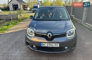 Хетчбек Renault Twingo 2023 в Яворові
