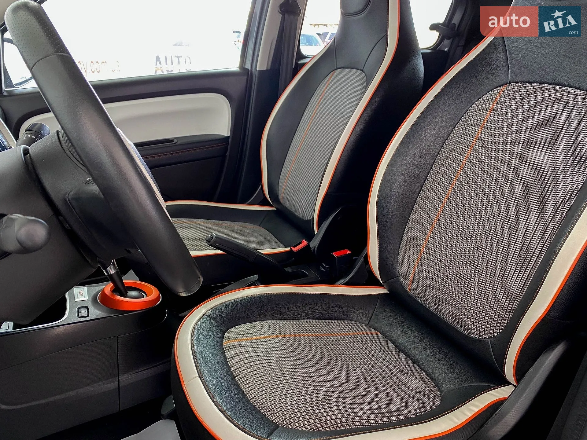 2020 Renault Twingo - мініатюра 7
