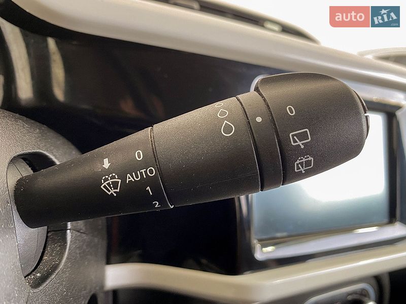 Хэтчбек Renault Twingo 2020 в Львове