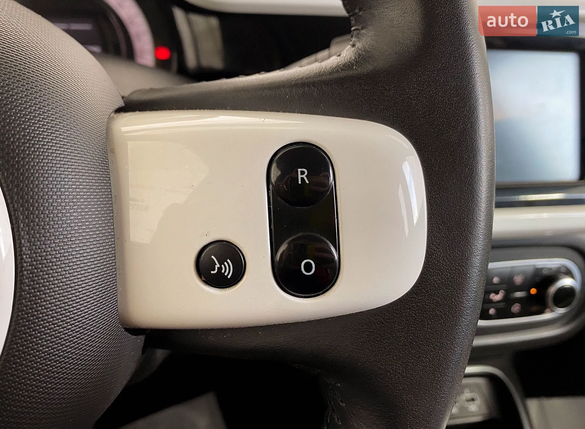 2020 Renault Twingo - мініатюра 15