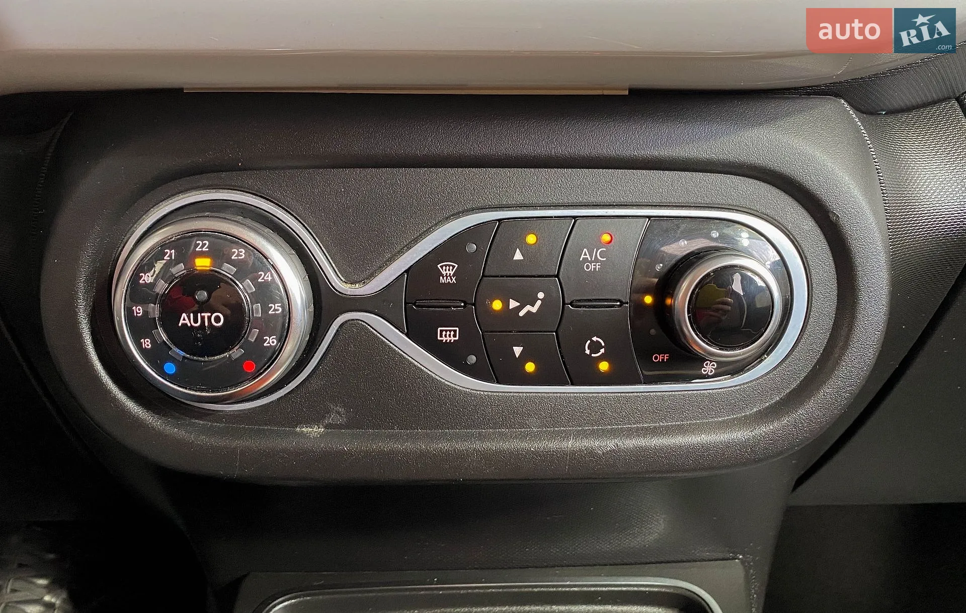 2020 Renault Twingo - мініатюра 22