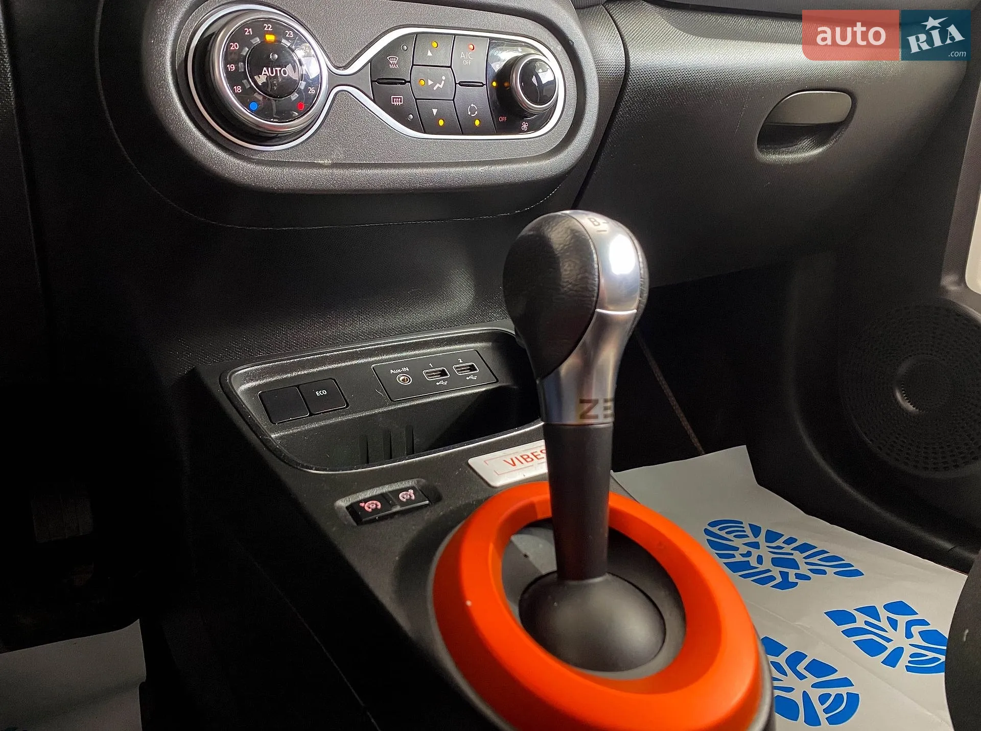 2020 Renault Twingo - мініатюра 20