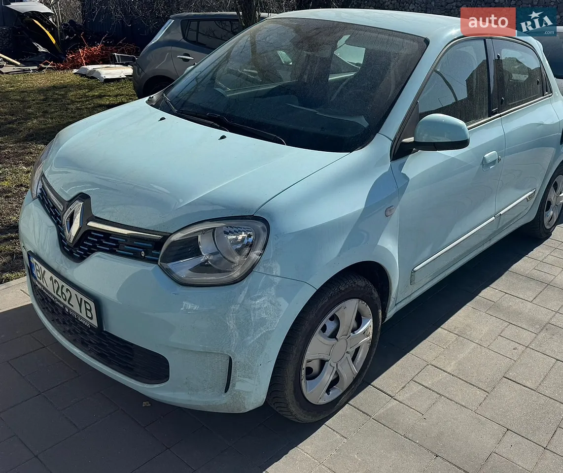 2017 Renault ZOE - мініатюра 17