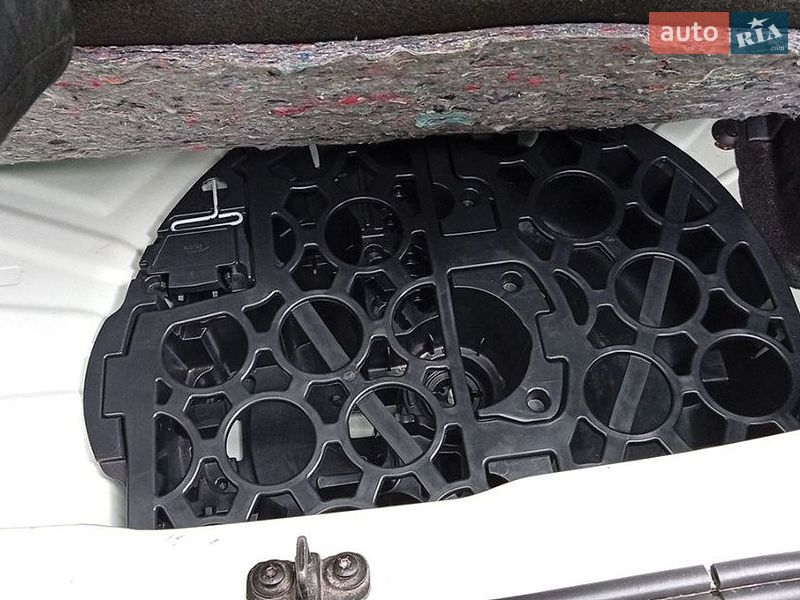 Хетчбек Renault Twingo 2011 в Рівному