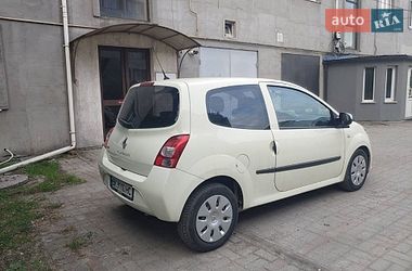 Хетчбек Renault Twingo 2011 в Рівному