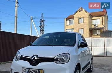 Хэтчбек Renault Twingo 2022 в Бердичеве