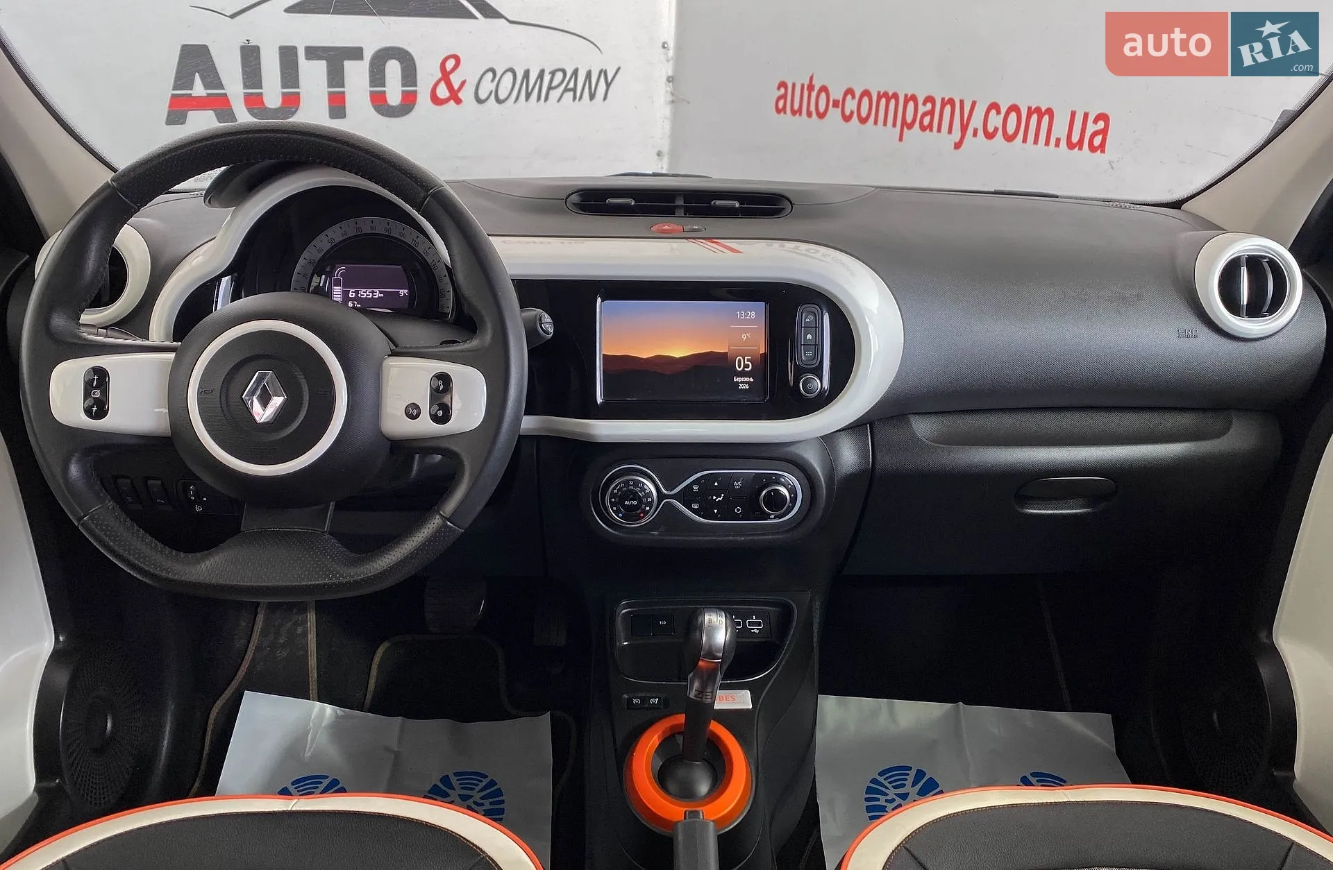 2020 Renault Twingo - мініатюра 16