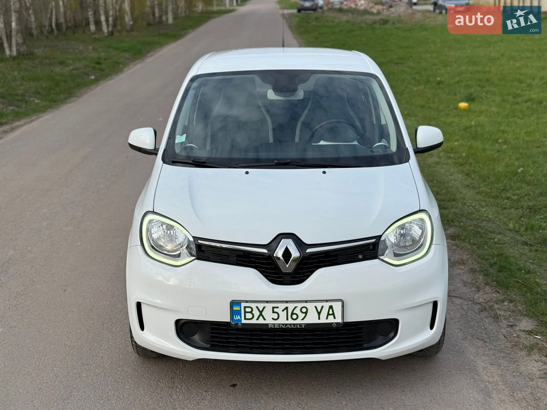 Renault Twingo 2022