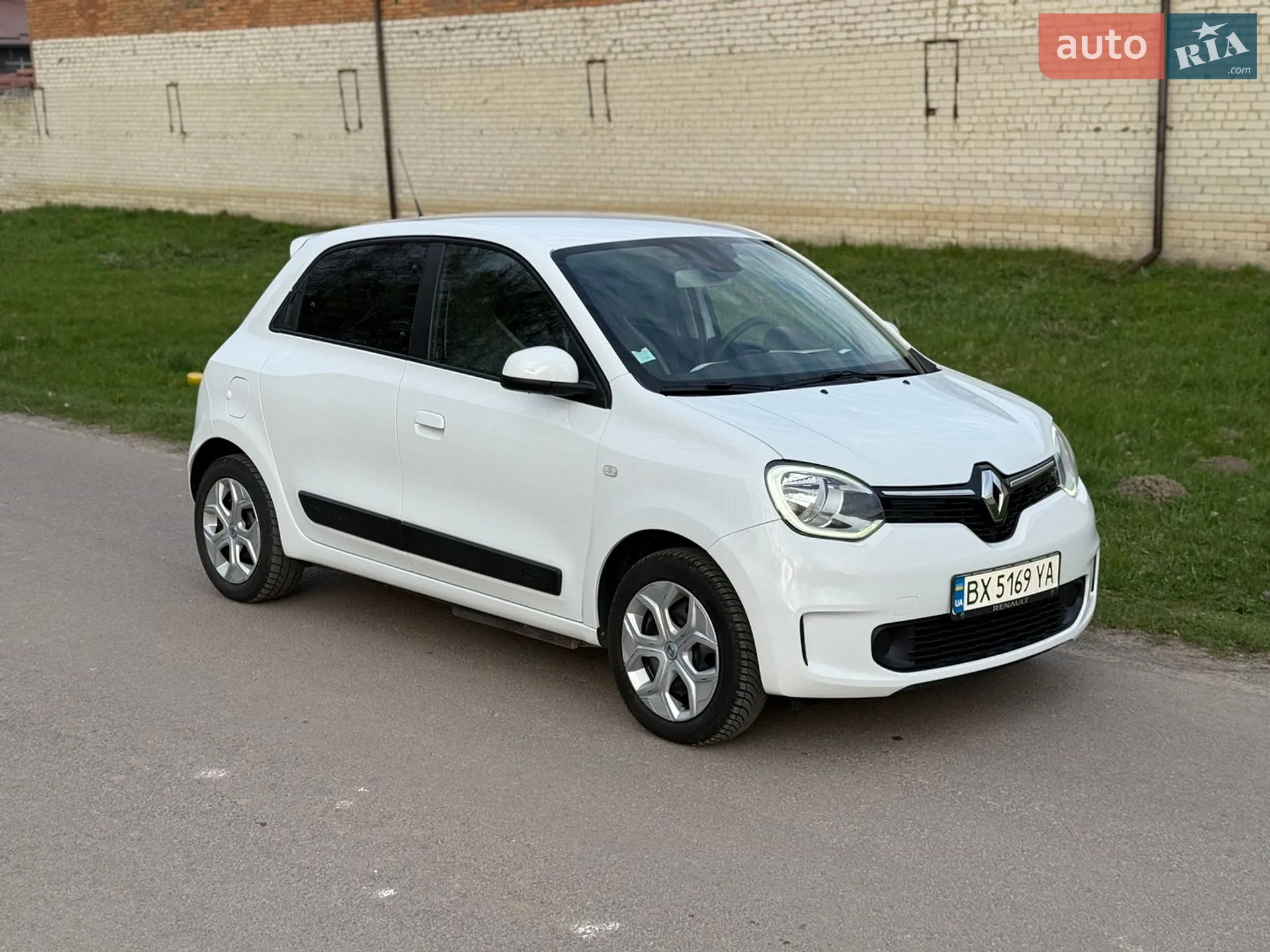2022 Renault Twingo - мініатюра 12