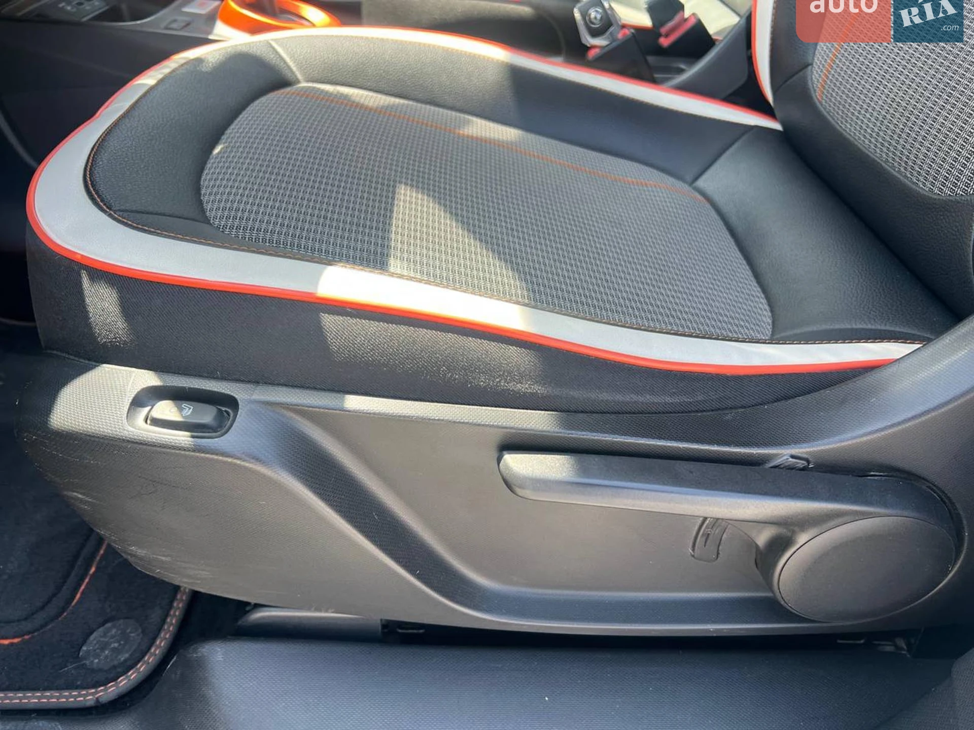 2021 Renault Twingo - мініатюра 21