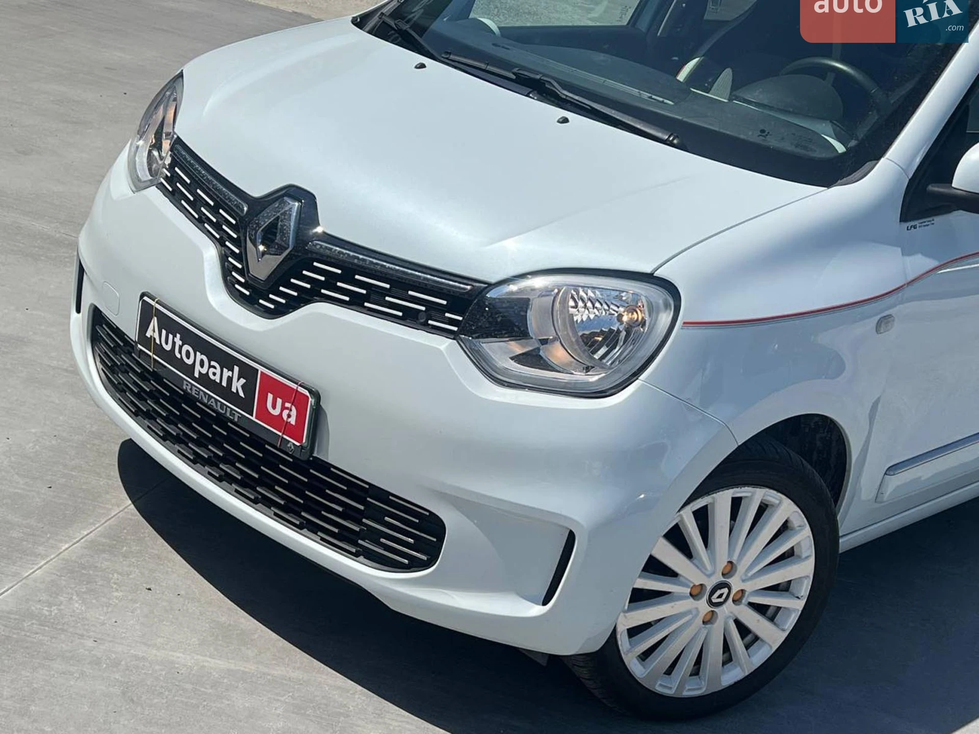 2021 Renault Twingo - мініатюра 14