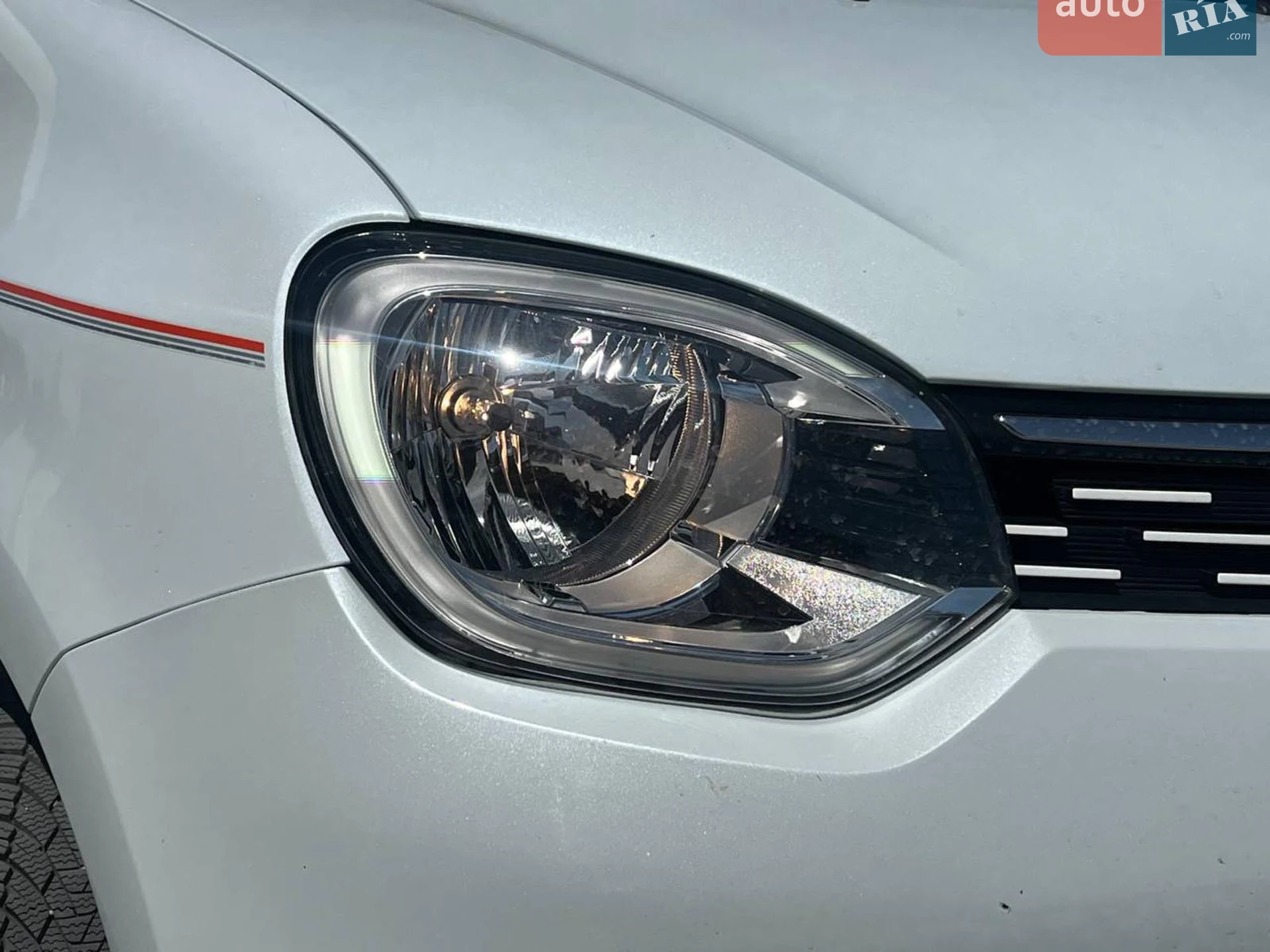 2021 Renault Twingo - мініатюра 13