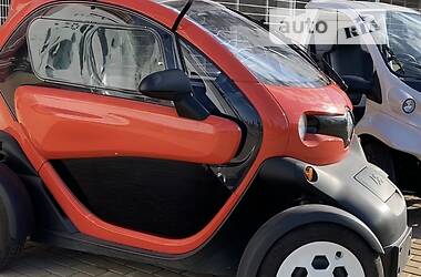 Купе Renault Twizy Z.E. 2018 в Києві