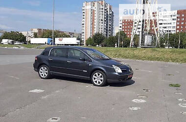 Хэтчбек Renault Vel Satis 2009 в Львове