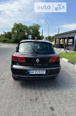 Хэтчбек Renault Vel Satis 2004 в 