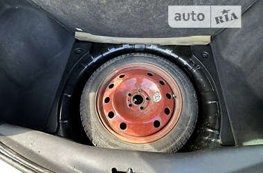 Хэтчбек Renault Vel Satis 2004 в 