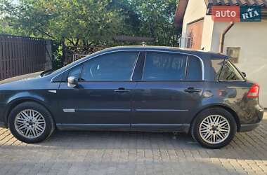 Хэтчбек Renault Vel Satis 2002 в Ровно