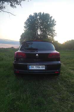 Хэтчбек Renault Vel Satis 2003 в Ровно