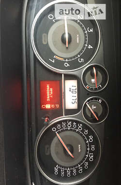Хетчбек Renault Vel Satis 2006 в 