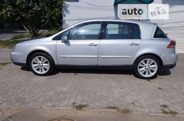 Хэтчбек Renault Vel Satis 2006 в Одессе