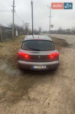 Хетчбек Renault Vel Satis 2002 в 
