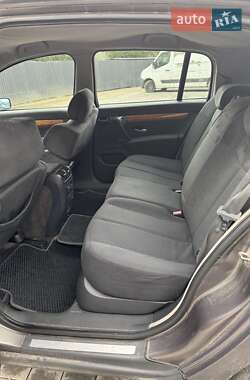 Хэтчбек Renault Vel Satis 2004 в 