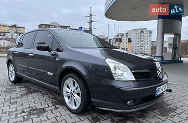 Хэтчбек Renault Vel Satis 2005 в Хмельницком