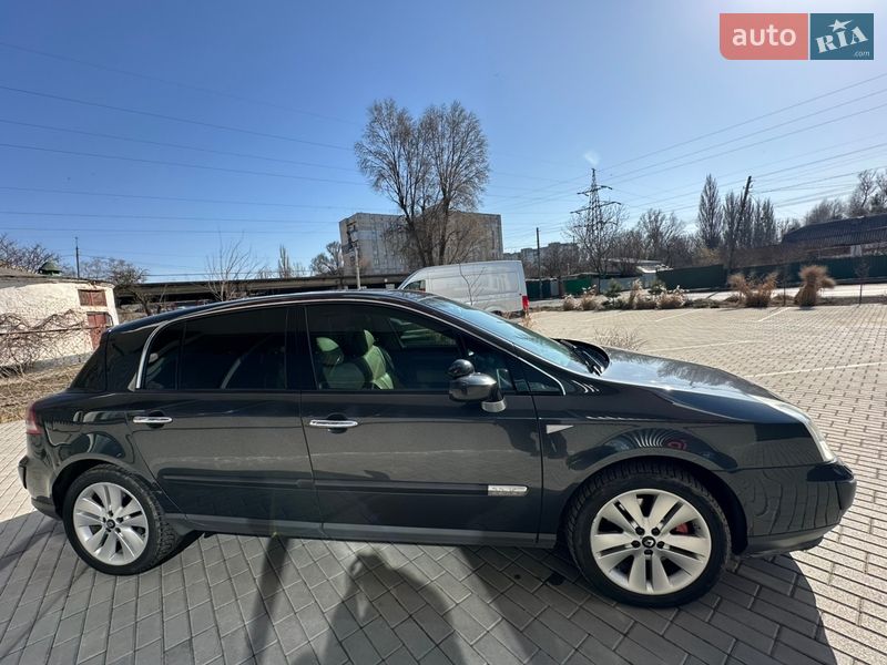 Хэтчбек Renault Vel Satis 2005 в Хмельницком фото 6 Хэтчбек Renault Vel Satis 2005 в Хмельницком