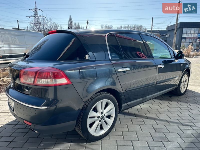 Хэтчбек Renault Vel Satis 2005 в Хмельницком фото 4 Хэтчбек Renault Vel Satis 2005 в Хмельницком