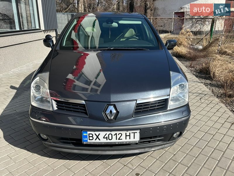 Хэтчбек Renault Vel Satis 2005 в Хмельницком фото 10 Хэтчбек Renault Vel Satis 2005 в Хмельницком