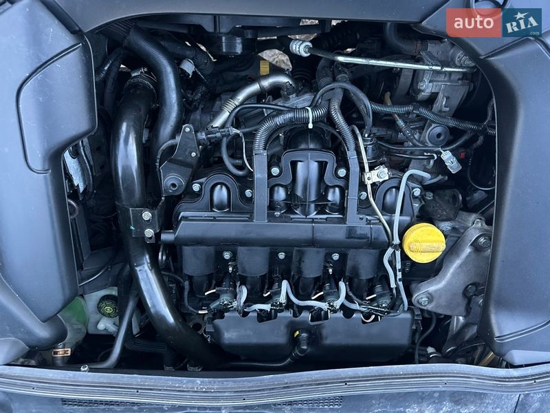 Хэтчбек Renault Vel Satis 2005 в Хмельницком фото 21 Хэтчбек Renault Vel Satis 2005 в Хмельницком