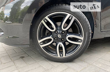 Кабриолет Renault Wind 2011 в 
