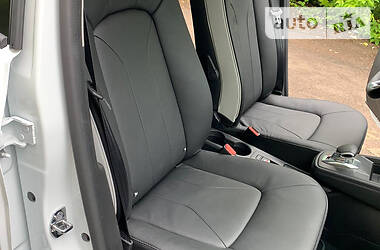 Хэтчбек Renault Zoe 2020 в 