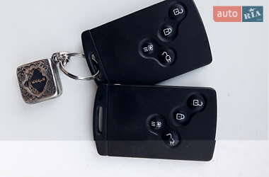 Хэтчбек Renault Zoe 2015 в Хмельницком