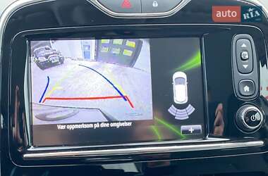 Хэтчбек Renault Zoe 2015 в 
