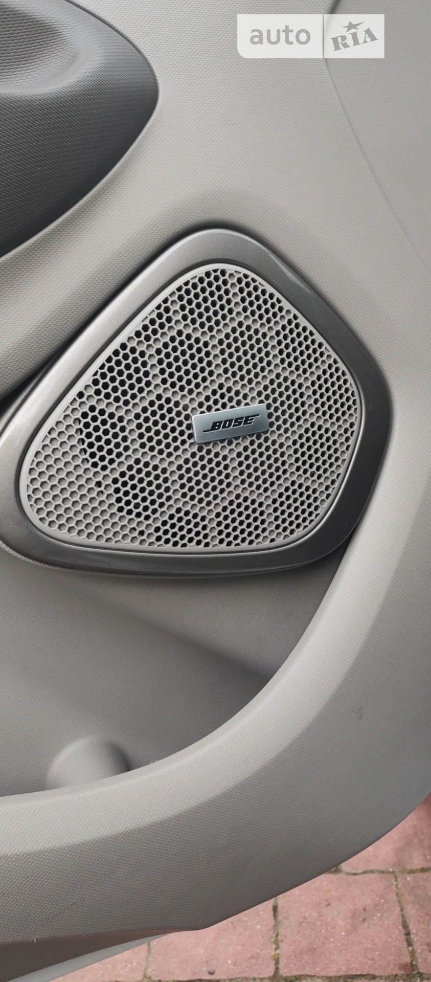 2017 Renault ZOE - мініатюра 15
